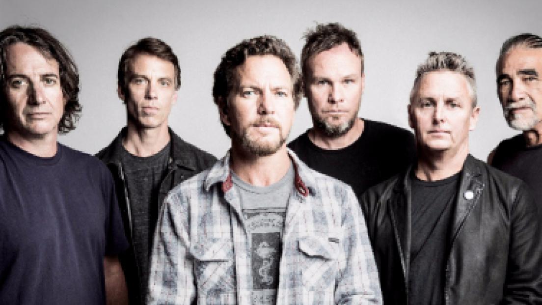 Pearl Jam: pubblicata per la prima volta la playlist con le canzoni di Natale della band di Eddie Vedder