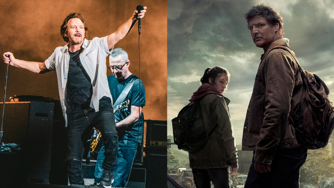 La musica dei Pearl Jam protagonista nel settimo episodio di The Last of Us: ecco perché