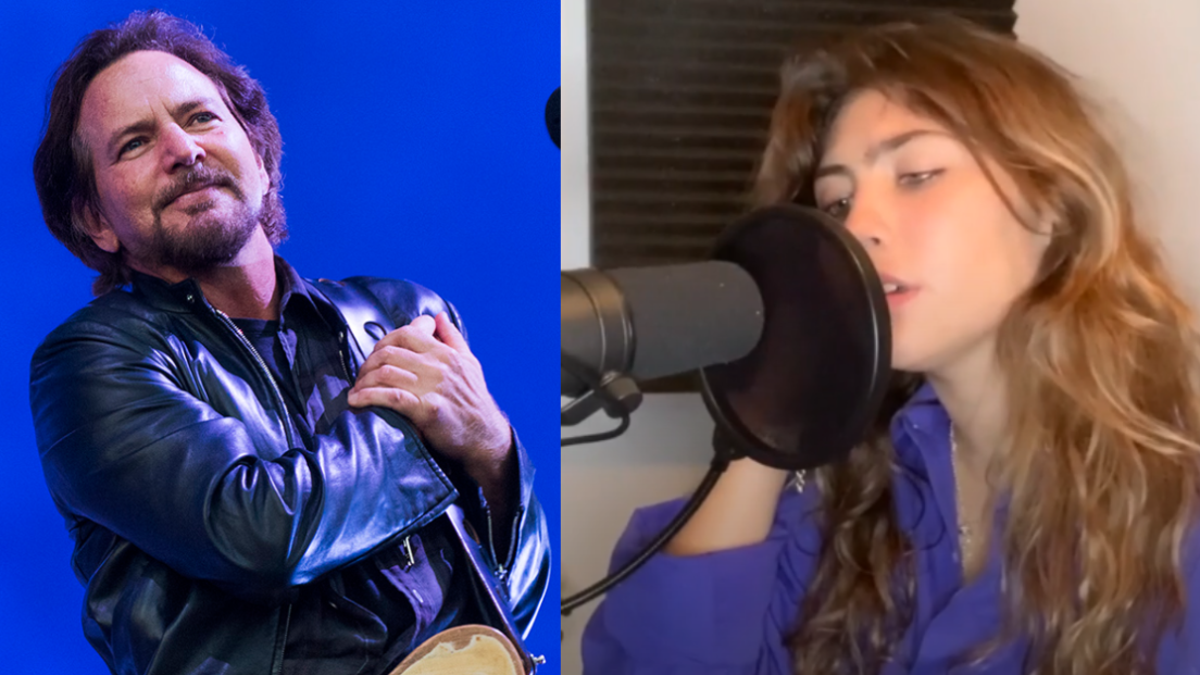 Toni Cornell pubblica la sua versione di Black dei Pearl Jam dedicandola al padre Chris. Ascoltala qui