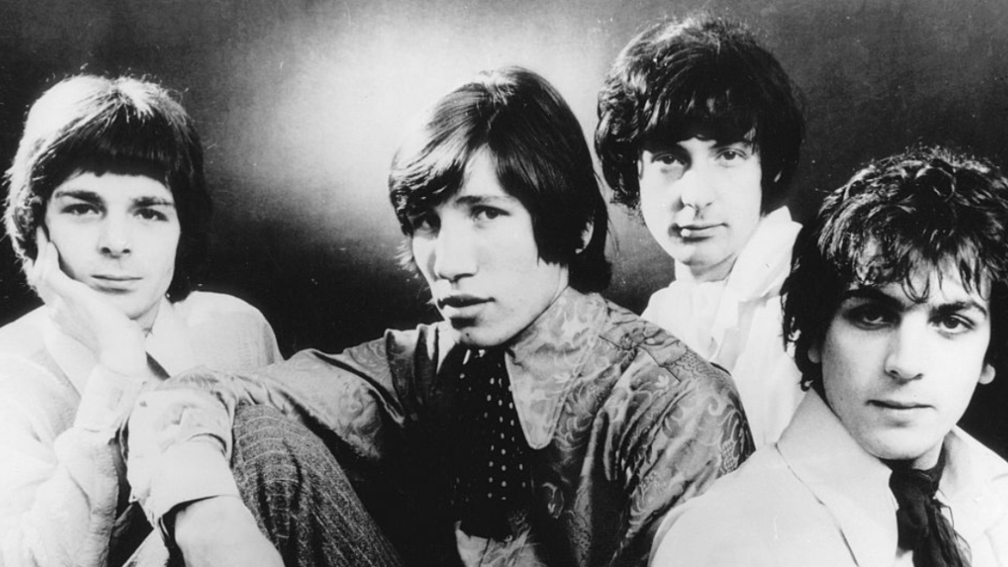 Pink Floyd, The Piper At The Gates Of Dawn: scopri la storia del primo disco della band con Syd Barrett