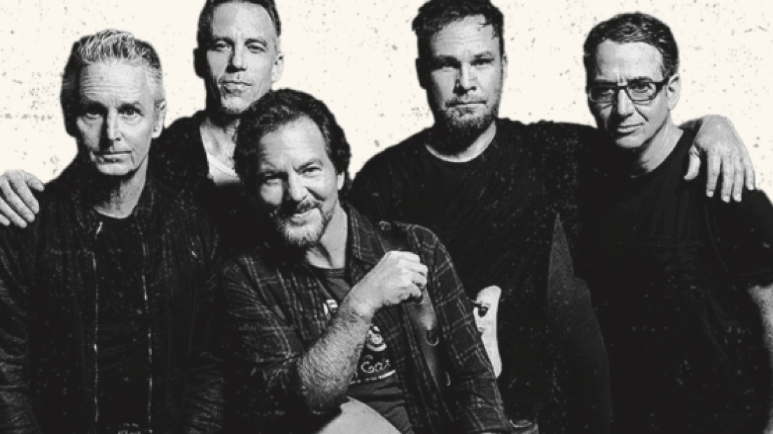 Pearl Jam: scarica la webzine del concerto di Imola!