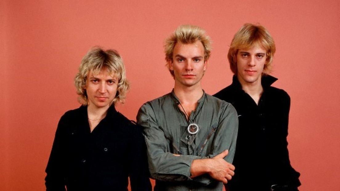 The Police