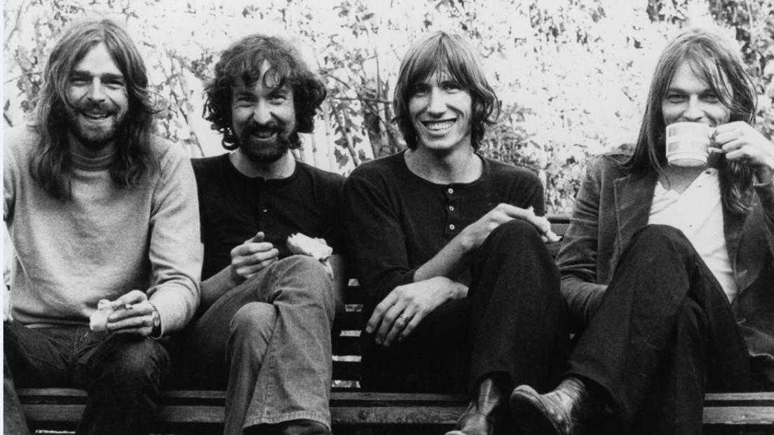 Pink Floyd, 100 fan avranno la possibilità di monitorare le proprie onde cerebrali ascoltando The Dark Side Of The Moon