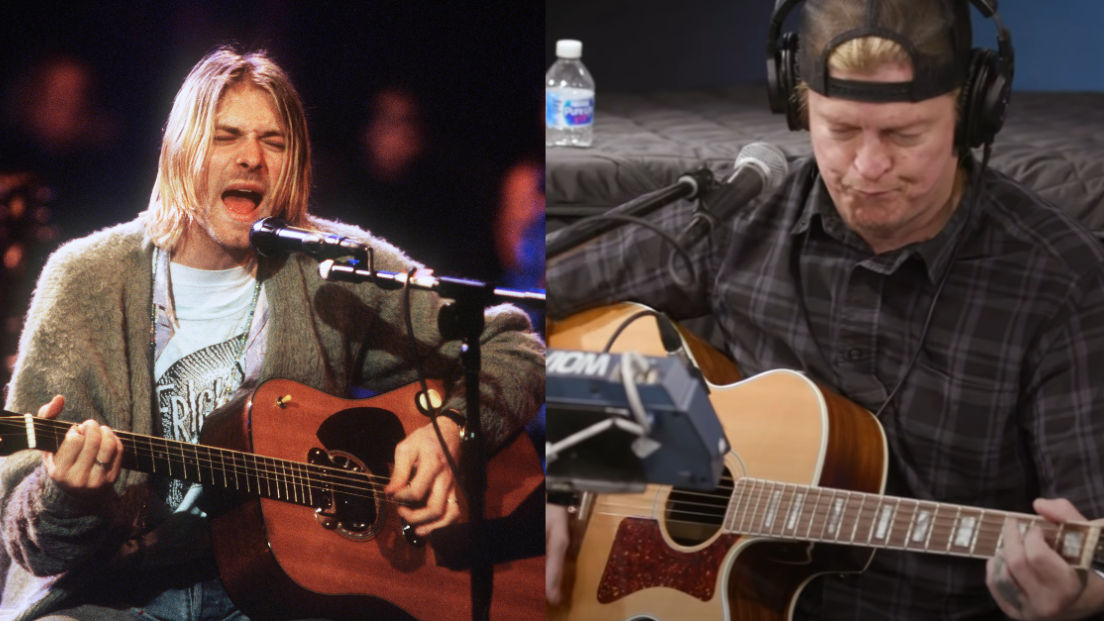 Puddle Of Mudd, Wes Scantlin risponde alle critiche per la cover dei Nirvana: “L’invidia è tossica”