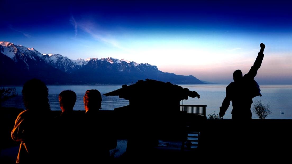 Queen, 30 anni di Made In Heaven: l'ultimo trionfante dono di Freddie Mercury ai suoi fan. Scopri la storia del disco