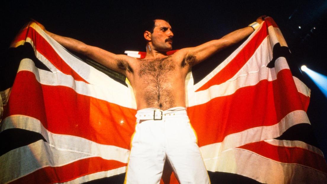 I Queen sono la rock band più trasmessa dalle radio di tutto il mondo! Uno studio dimostra la rinascita del genere