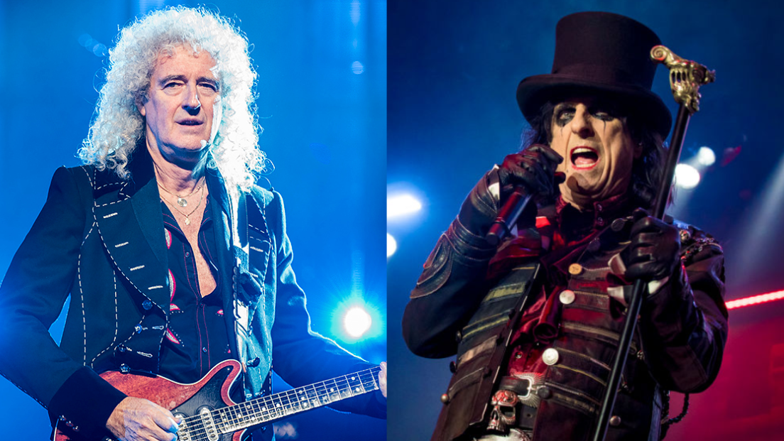 Fire Fight Australia: Queen e Alice Cooper saranno headliner nel concerto benefico per l’Australia! I primi nomi ufficiali