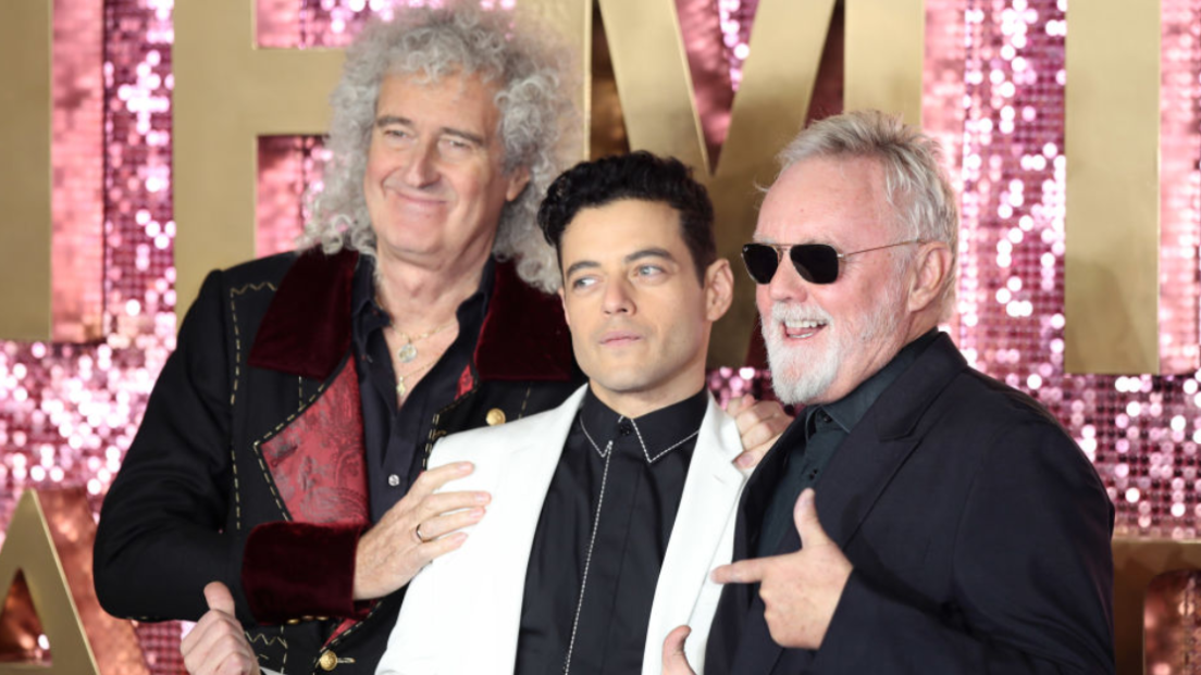 Queen, Brian May conferma: "Stiamo valutando grandi idee per il sequel di Bohemian Rhapsody"