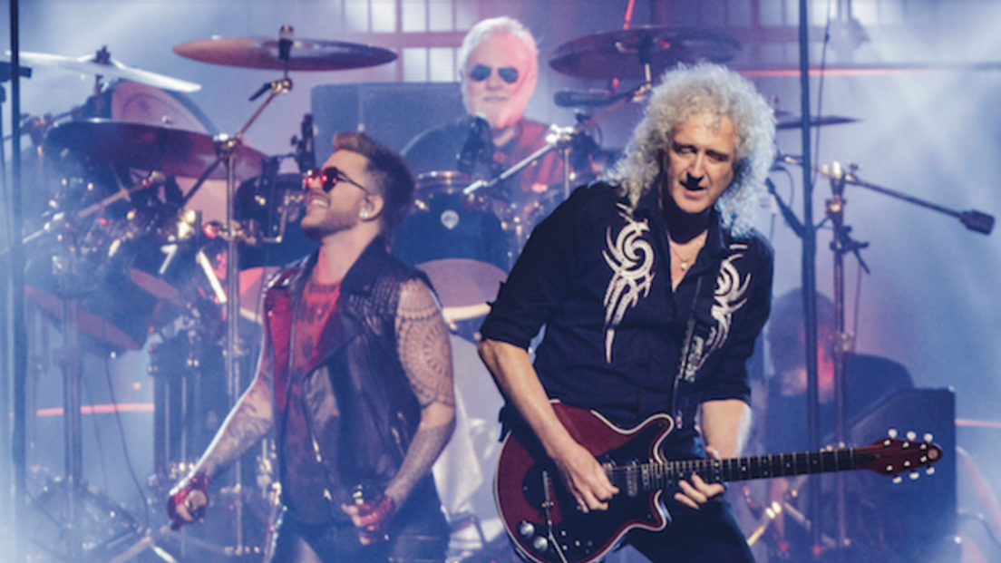 Queen, Roger Taylor racconta le difficoltà nello scrivere nuova musica: "Brian ha perso interesse e non so perché"