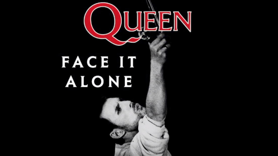 Queen, pubblicato l'inedito con la voce di Freddie Mercury "Face It Alone". Ascoltalo qui