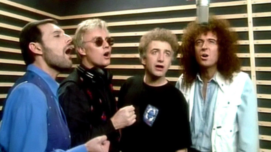 Queen, la storia dell'ultima canzone di sempre scritta da Freddie Mercury: "cantò fino a che ebbe le forze"