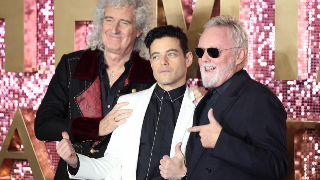 Queen, Brian May apre al sequel di Bohemian Rhapsody: "Ne abbiamo parlato, siamo tentati. Ci sono ancora tante cose da raccontare"