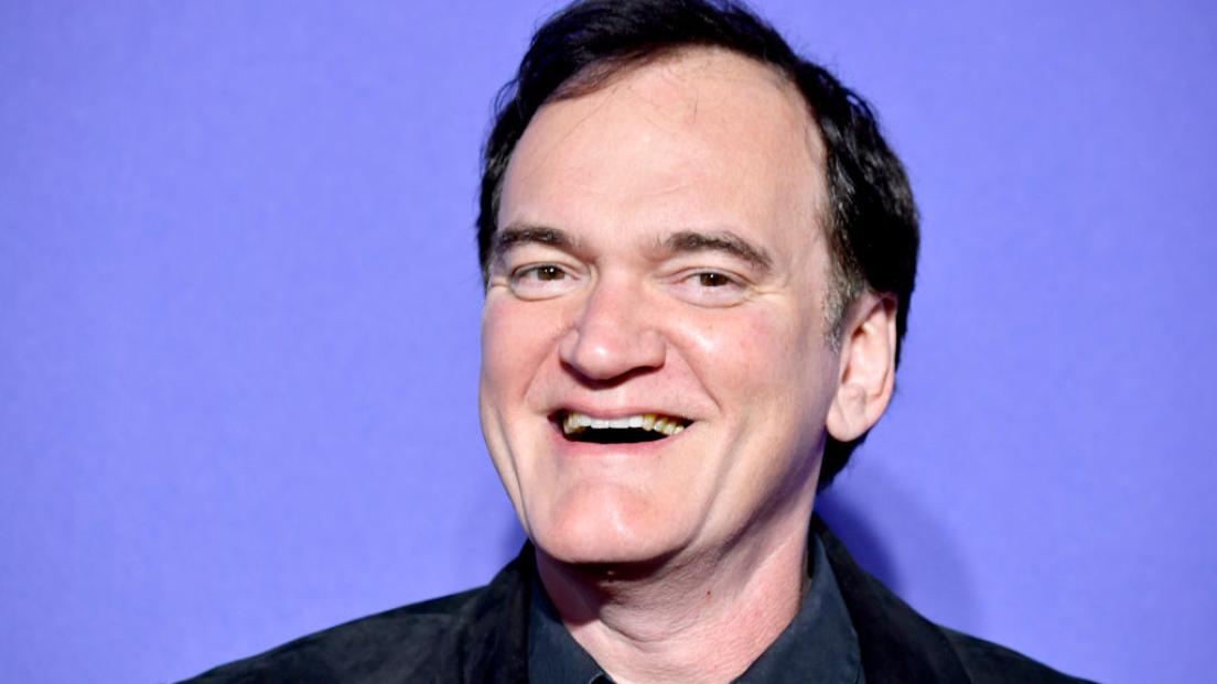 Quentin Tarantino: "Ho dato tutto, il prossimo film sarà l'ultimo. Per qualche tempo ho pensato di rigirare Le Iene"