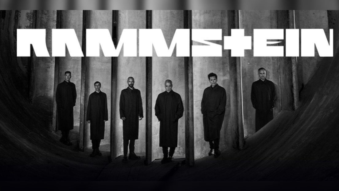 Rammstein, annunciato il tour 2023. Unica data in Italia a Padova