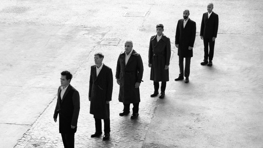 Rammstein, annunciato il nuovo album Zeit. Ascolta il primo singolo e guarda il video