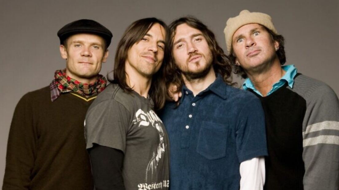 Red Hot Chili Peppers: la storia di Stadium Arcadium, il doppio album che avrebbe potuto diventare una trilogia