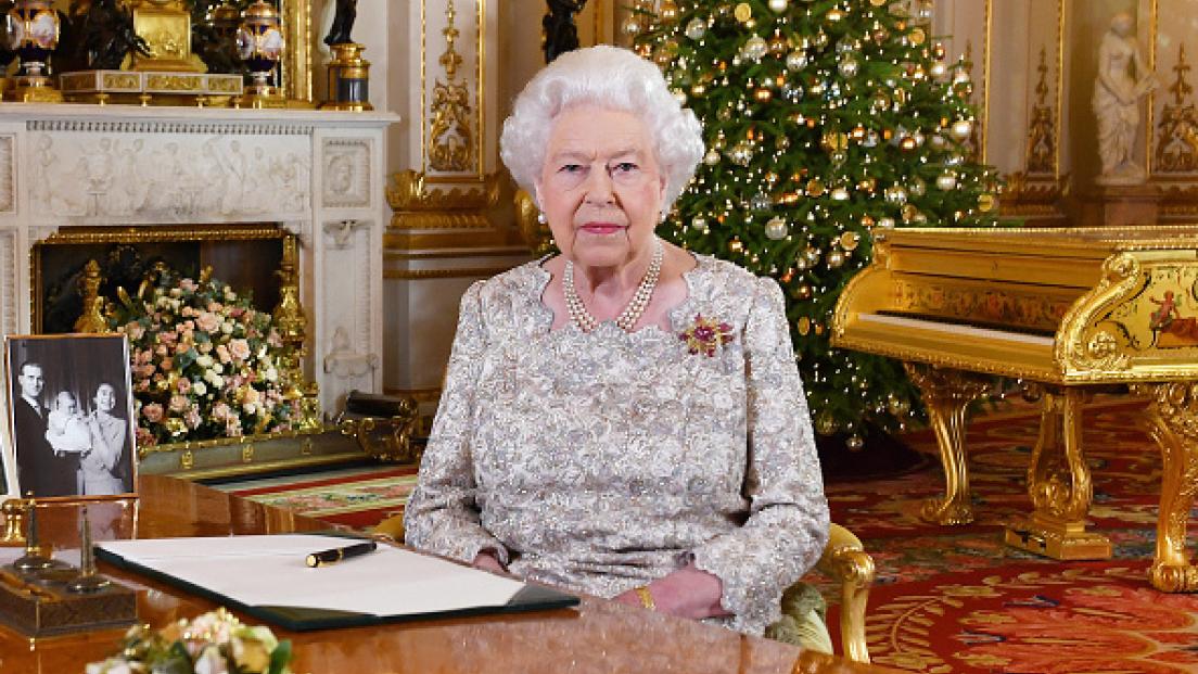 Il messaggio di Natale della Regina Elisabetta sarà trasmesso su Alexa
