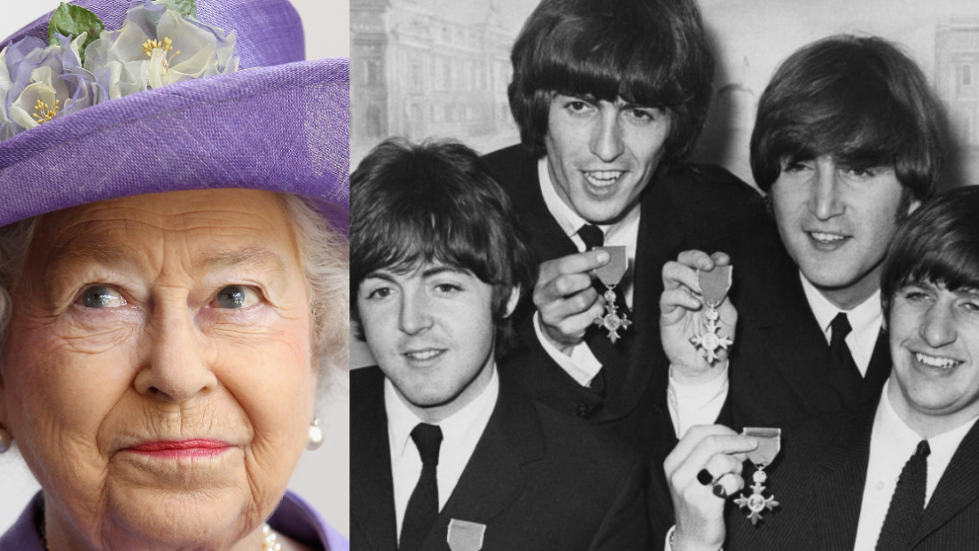 Addio Regina Elisabetta II, le canzoni rock dedicate alla sovrana del Regno Unito