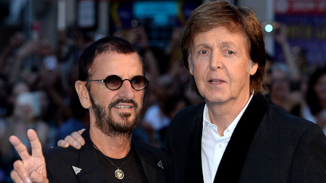The Beatles, Ringo Starr racconta il suo rapporto d'amicizia con Paul McCartney nel 2023