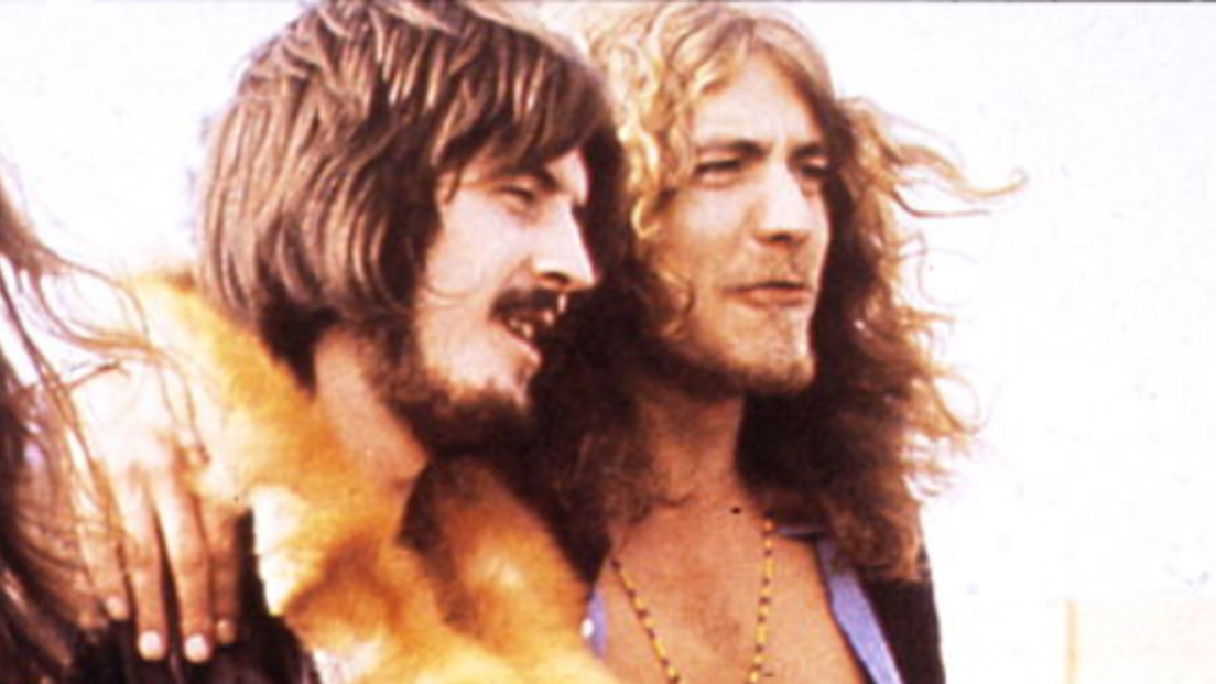 Robert Plant: "Durante il lockdown ho sognato John Bonham e mio figlio Karak morto nel 1977 a soli cinque anni"