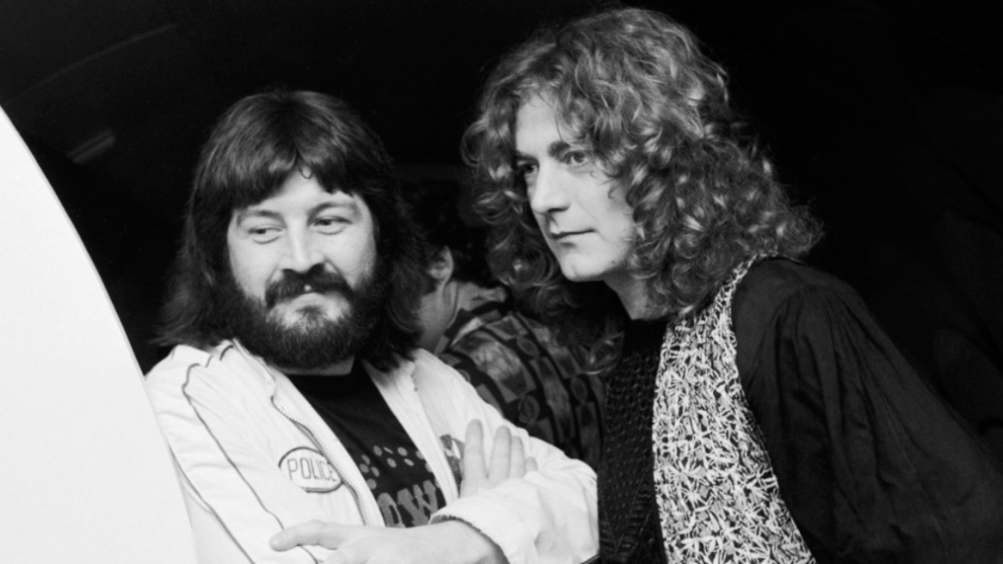Robert Plant è l'incredibile legame con John Bonham: "Si presentò dicendomi 'Sono il miglior batterista del mondo'"
