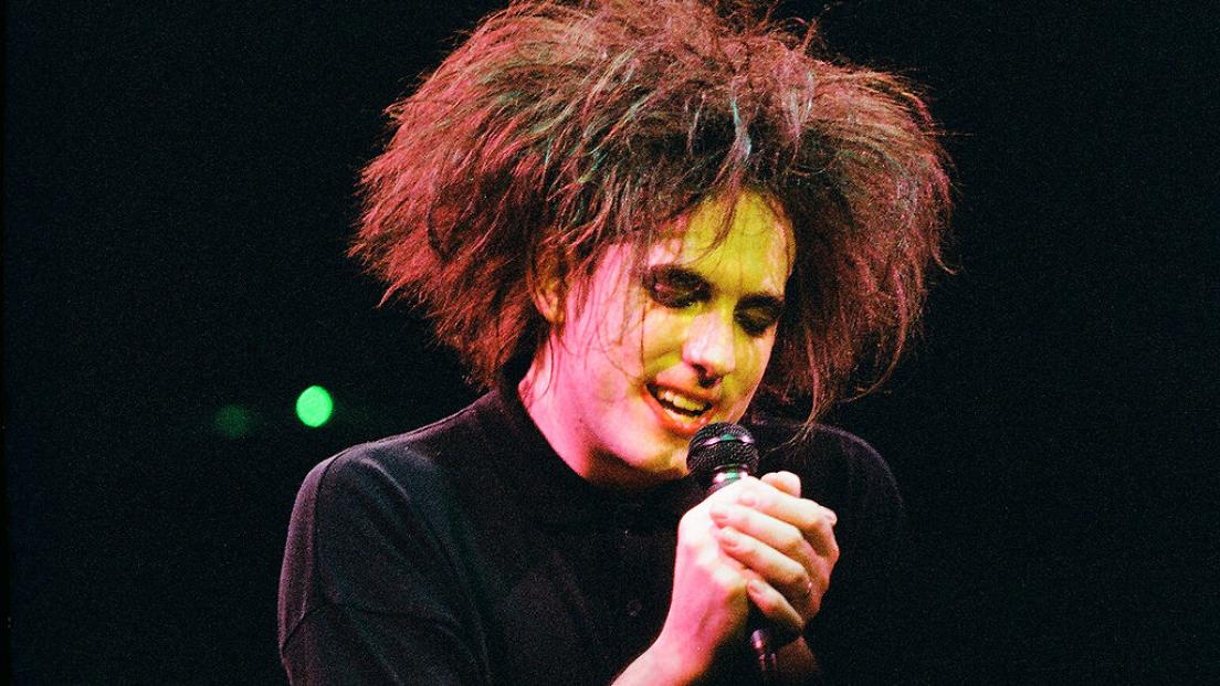 The Cure, l'ispirazione letteraria di Robert Smith per scrivere Pornography: "Mi ha spinto a combattere contro un mondo che odiavo"