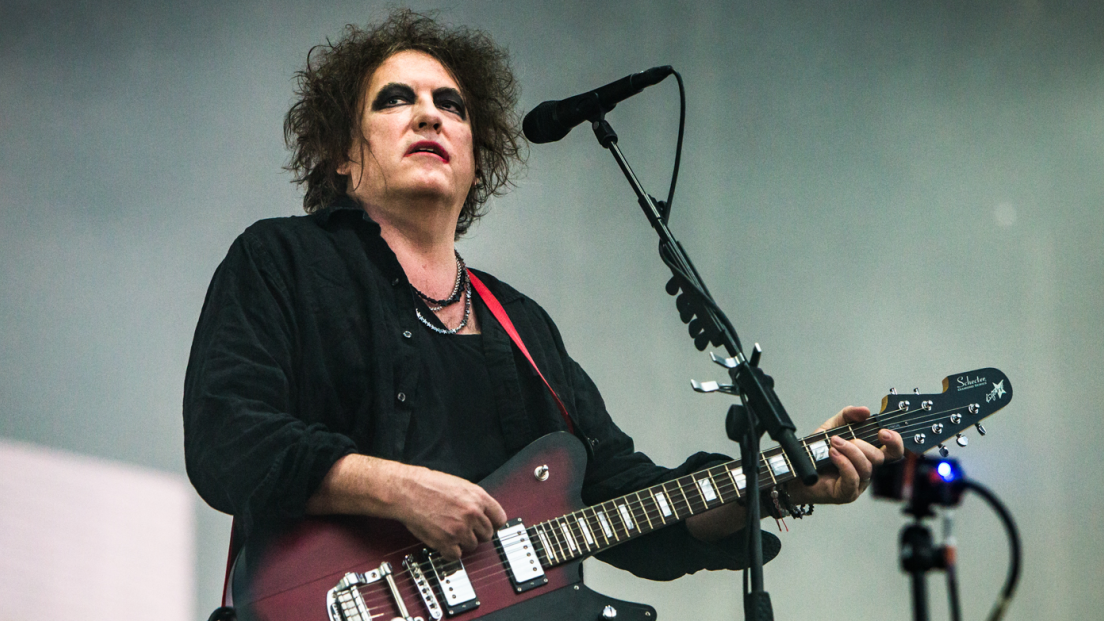 The Cure, Robert Smith: "Ho faticato molto col nuovo album, penso che potrebbe essere l'ultimo"