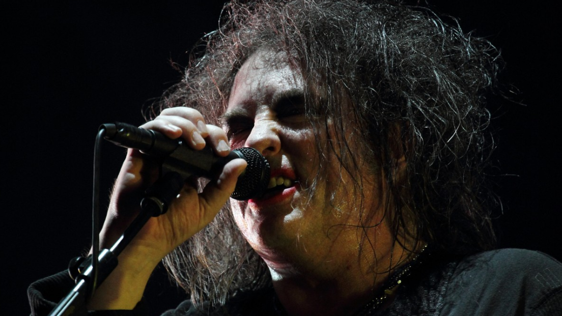 The Cure: Robert Smith si scaglia contro lo sciopero dei trasporti nel giorno del concerto a Wembley