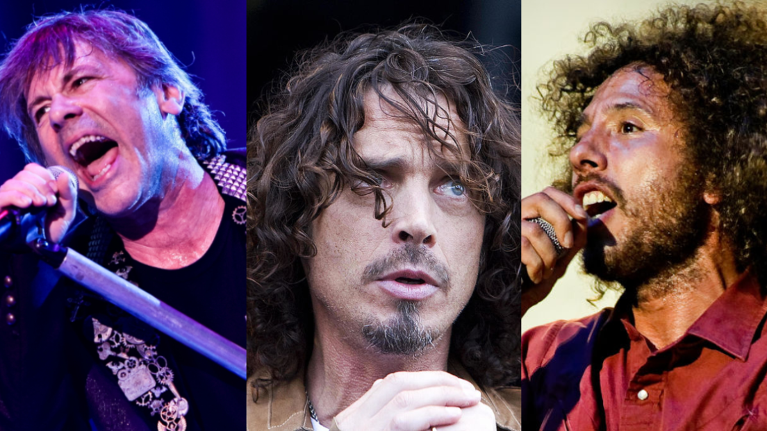Rock And Roll Hall Of Fame: dagli Iron Maiden ai Soundgarden e Rage Against The Machine, gli artisti in nomination del 2023