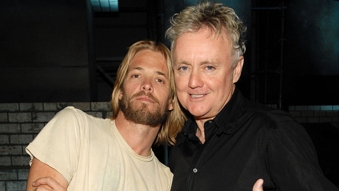Queen, Roger Taylor nominato nell'Ordine dell'Impero Britannico: "dedico l'onorificenza con amore a Taylor Hawkins"