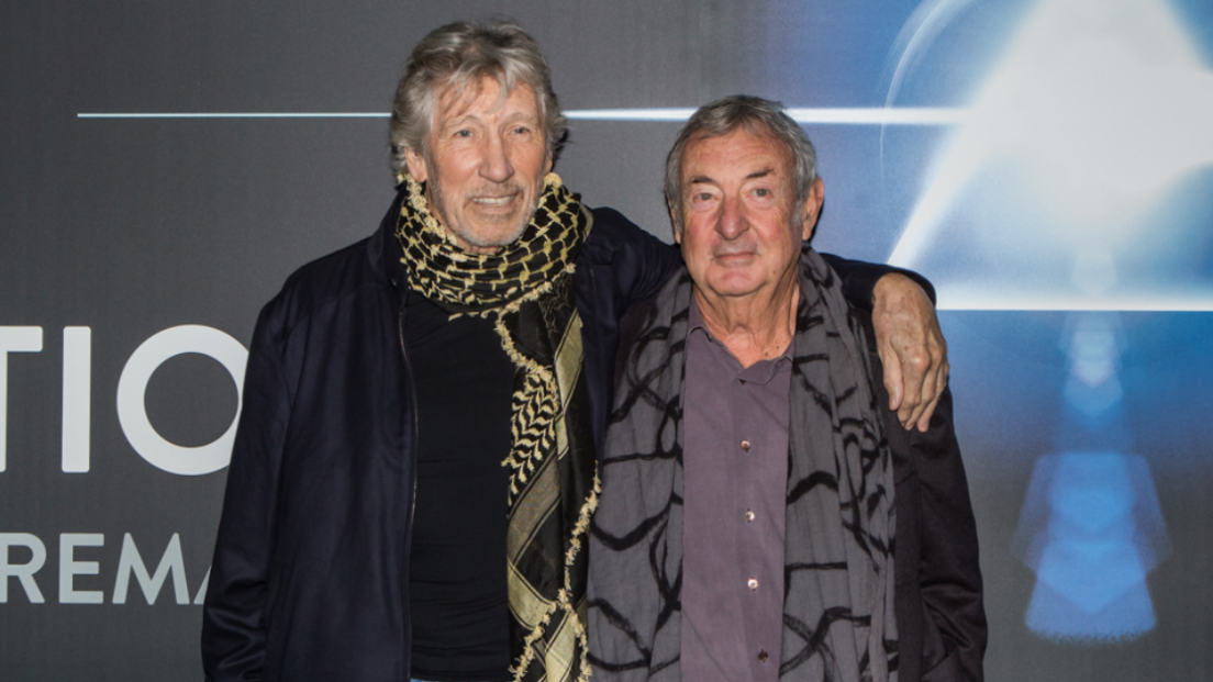 Roger Waters, Nick Mason ha ascoltato la nuova versione di The Dark Side Of The Moon: "È incredibilmente geniale"