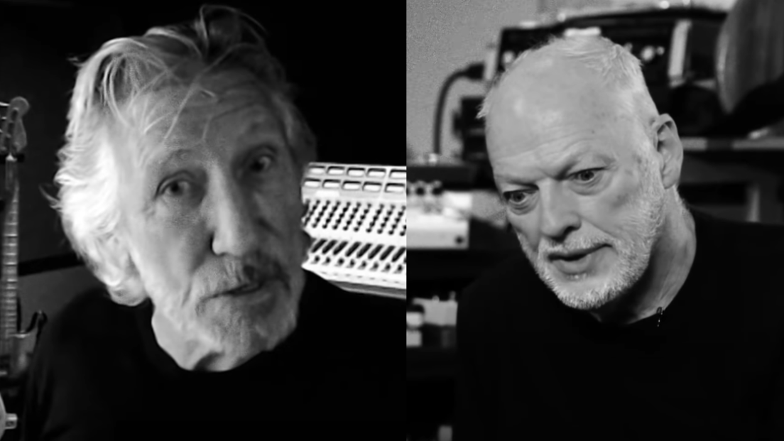 Roger Waters attacca David Gilmour: "Vuole più meriti di quelli che ha per il suo lavoro fatto con i Pink Floyd". Guarda il video