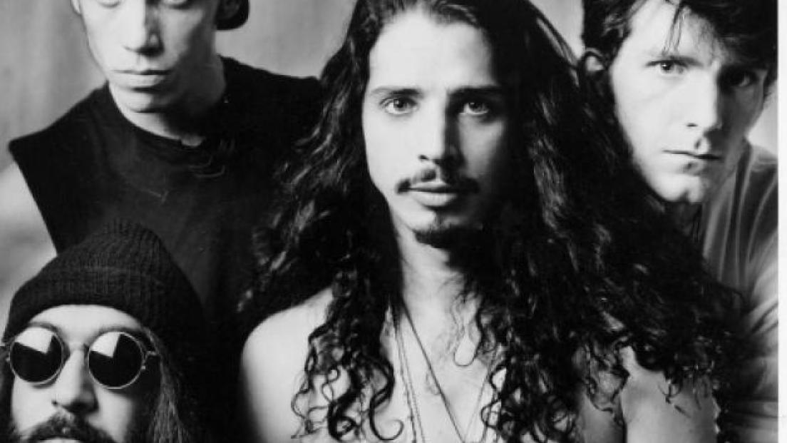 30 anni di Rusty Cage: come un viaggio in tour bus ha ispirato una delle più grandi canzoni dei Soundgarden