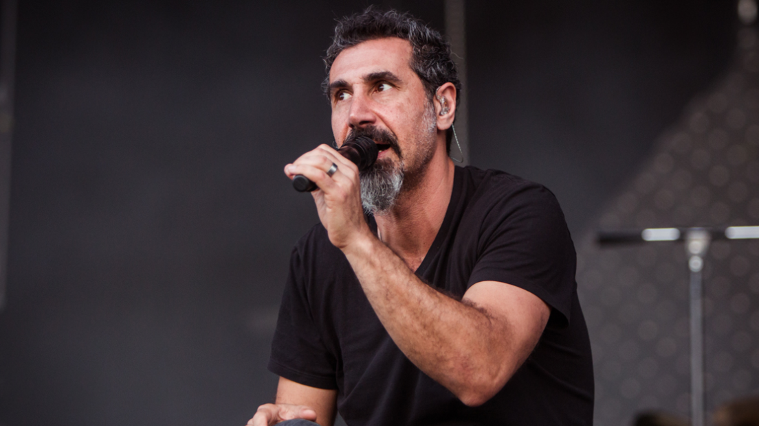 System Of A Down, Serj Tankian: "una band che non ha avuto una storia piena di drammi e conflitti non vale niente!"
