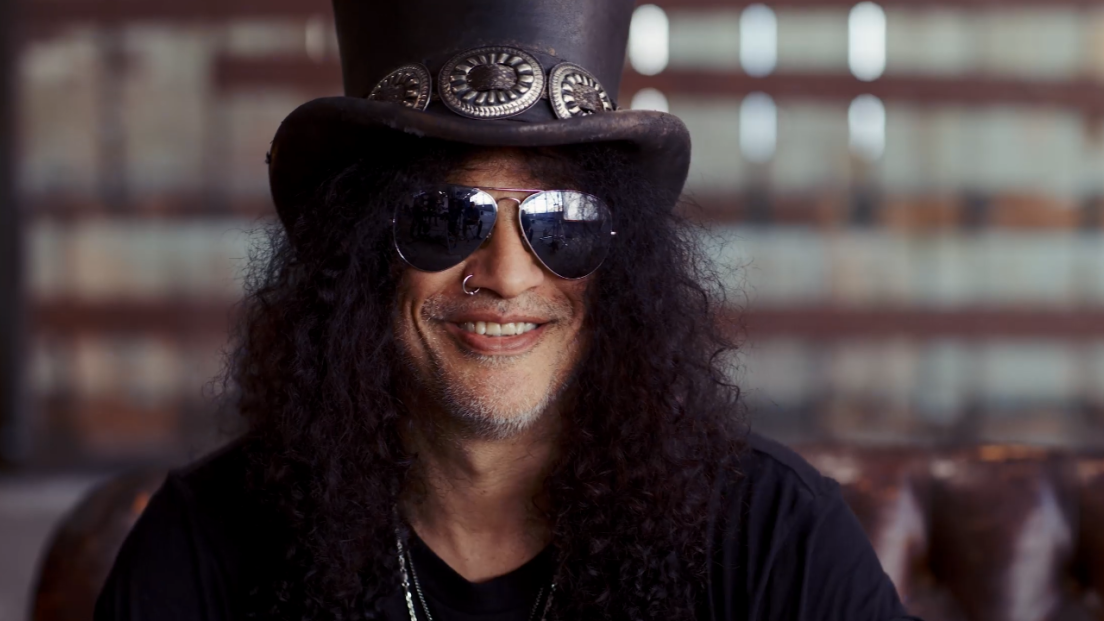 Slash anticipa i dettagli del nuovo album: "È probabilmente la cosa migliore che abbia mai fatto". Guarda il video