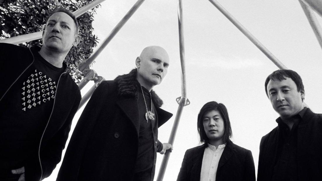 The Smashing Pumpkins, annunciato il nuovo doppio album "Cyr". In arrivo anche una serie animata. Guarda il trailer e la copertina