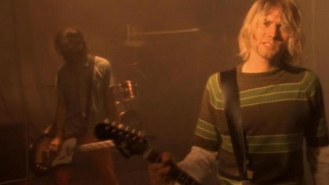 Nirvana: quello che (forse) non sai sul video di Smells Like Teen Spirit