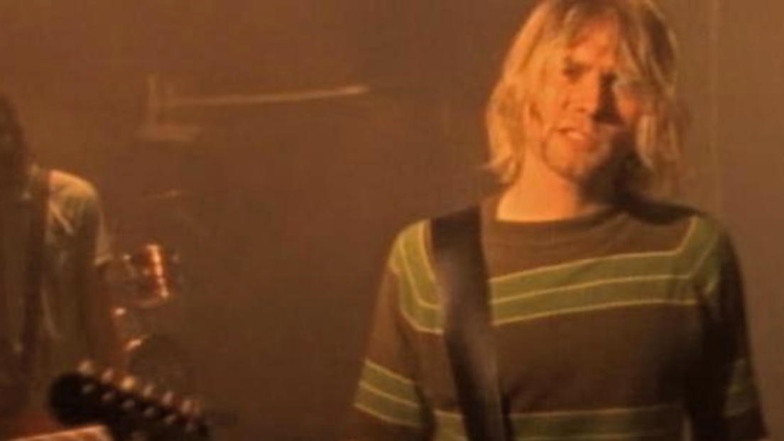 Nirvana, i film preferiti di Kurt Cobain e la pellicola che ispirò le riprese del video di Smells Like Teen Spirit. Scopri la storia