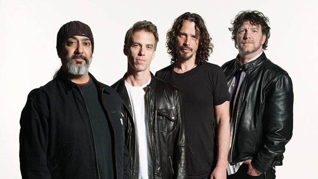 I Soundgarden vorrebbero citare in giudizio Vicky Cornell per riavere le password degli account social della band