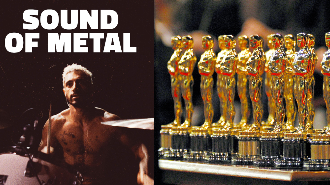 Oscar 2021, Sound Of Metal con Riz Ahmed ottiene 6 nomination. Tutto sul film
