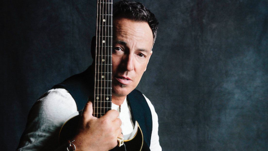 Bruce Springsteen ritorna in concerto con "Springsteen On Broadway"! Annunciate le date per l'estate 2021