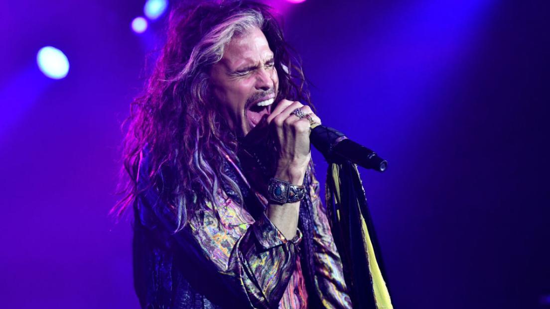 Aerosmith