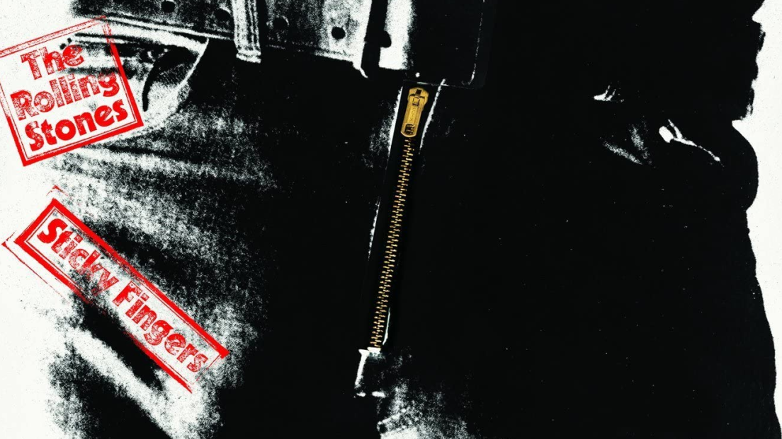 The Rolling Stones, Sticky Fingers: la storia e i segreti dell'incredibile copertina concepita da Andy Warhol