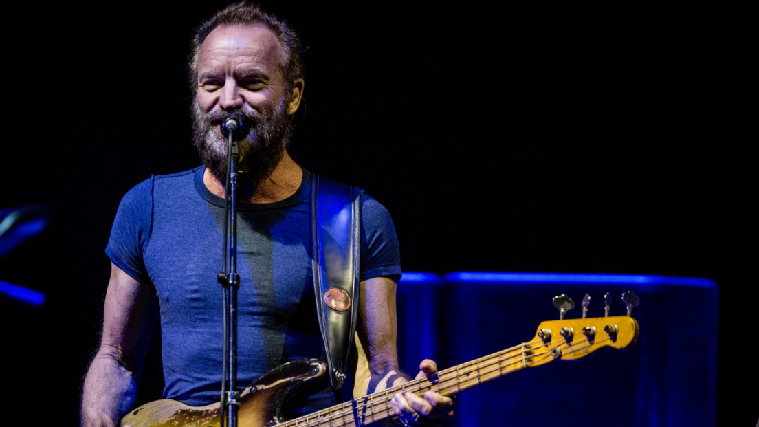 Sting mette all'asta un soggiorno nella sua tenuta in Toscana per raccogliere fondi e aiutare i ristoratori colpiti dalle chiusure