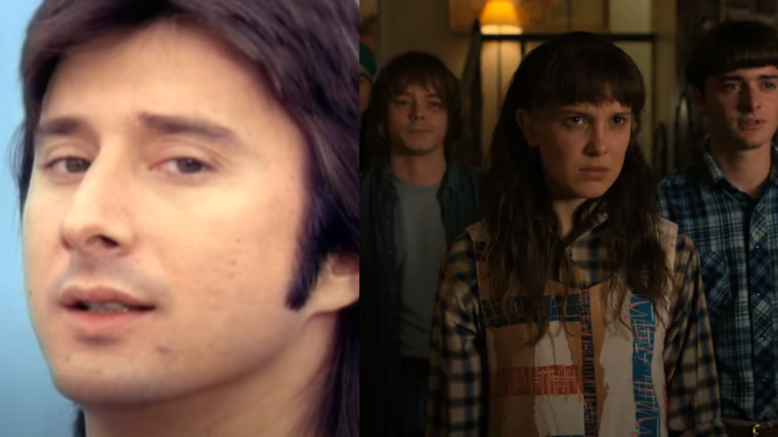 I Journey protagonisti nel trailer ufficiale della nuova stagione di Stranger Things. Guarda il video