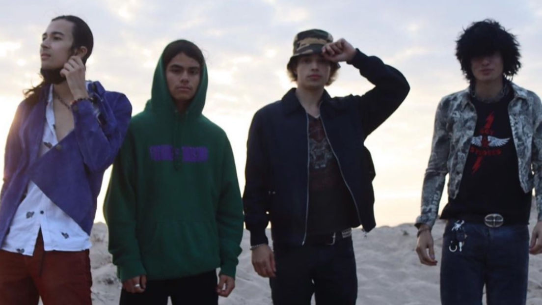 La band dei figli di Slash e Rob Trujillo ha allontanato Noah Weiland: "il nuovo cantante deve conoscere Black Dog dei Led Zeppelin"