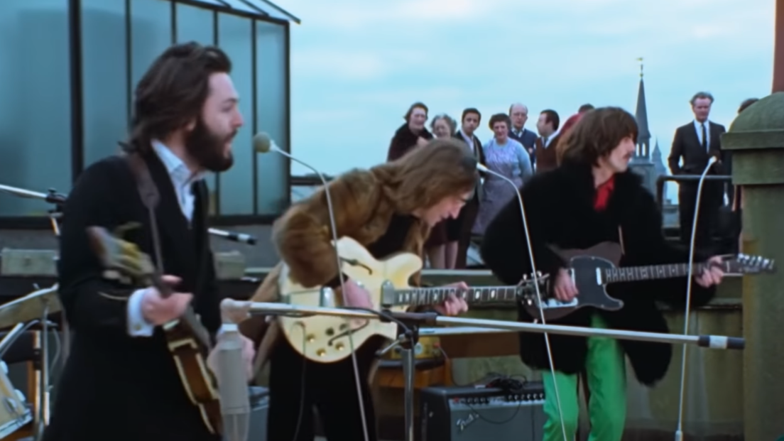 The Beatles, il poliziotto che interruppe il concerto sul tetto: "Non ho rimpianti, avevo un lavoro da portare a termine"