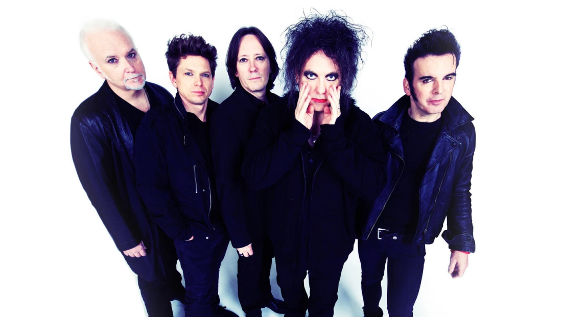 The Cure, il nuovo materiale è in fase conclusiva: "Siamo stati superproduttivi, potrebbero uscire anche tre album"