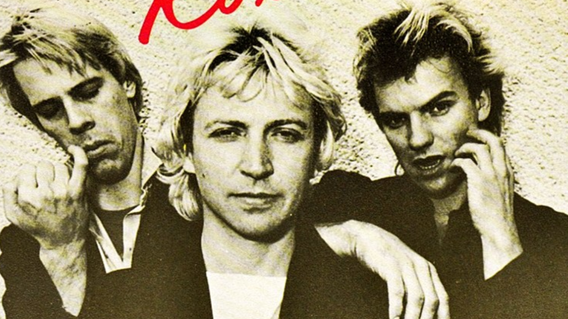 The Police, Roxanne: la storia del brano scritto da Sting che lanciò il gruppo verso l'olimpo del rock