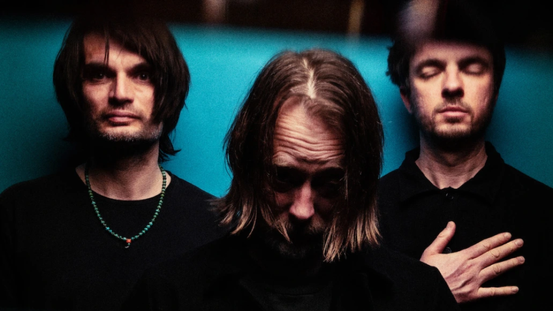 The Smile: annunciata l'uscita del primo album della band di Thom Yorke, "A Light For Attracting Attention". Tutti i dettagli